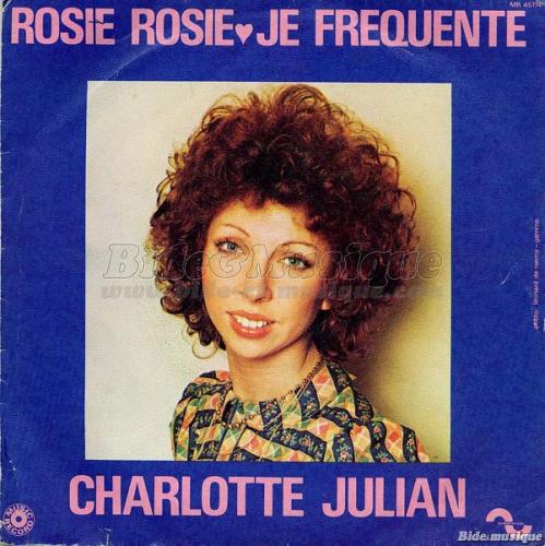 Charlotte Julian - C'est le printemps sur Bide & Musique