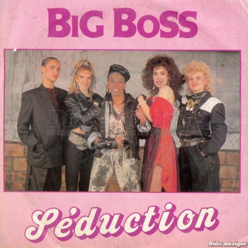 Sduction - Big boss