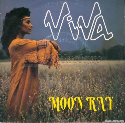 Moon Ray - Viva