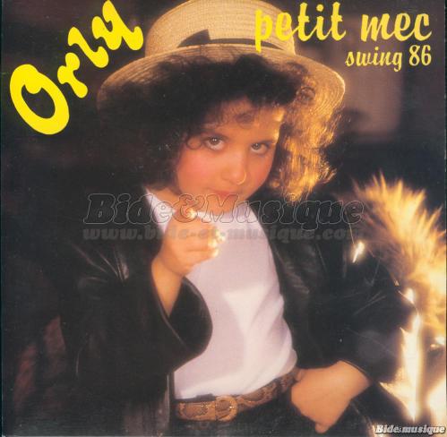 Orly - Petit mec