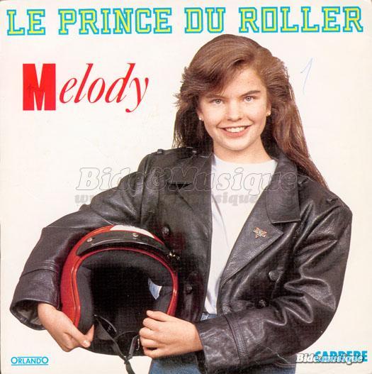 Melody - Rois du skateboard, Les