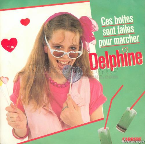 Delphine - V.O. <-> V.F.