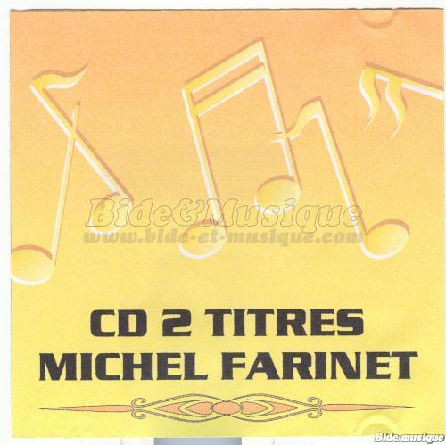 Michel Farinet - Bide 2000