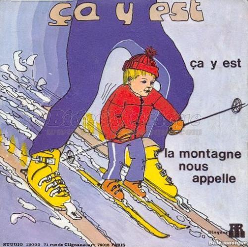 a y est - Sport