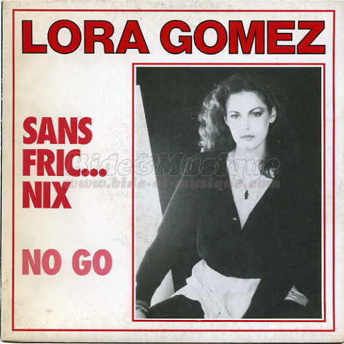 Lora Gomez - V.O. %3C-%3E V.F.