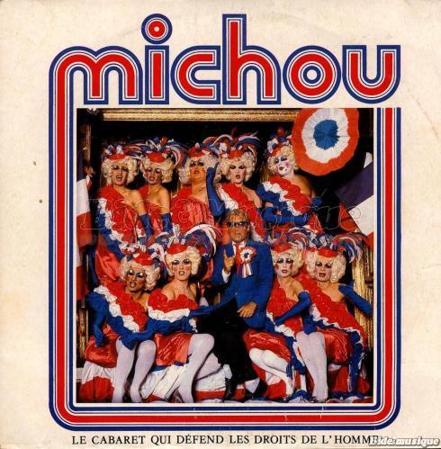 Michou - Le bataillon de chez Michou