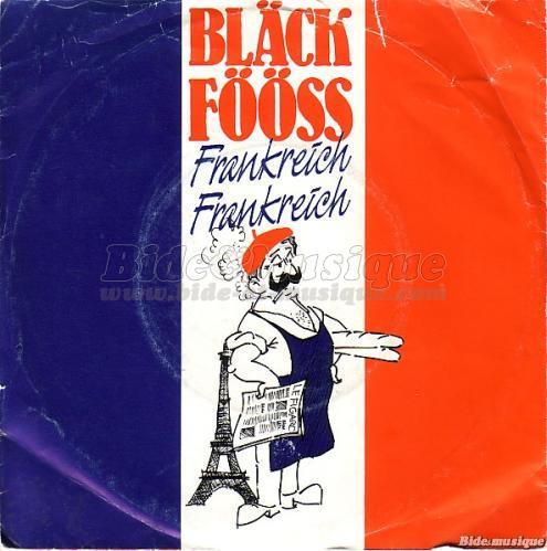 Blck Fss - Bide&Musique Classiques