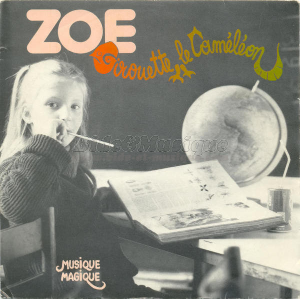 Zo%E9 - Bide%26Musique Classiques