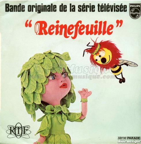 Gnrique Srie - Reinefeuille