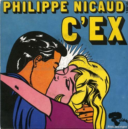 Philippe Nicaud - C'ex