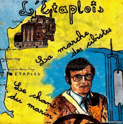 taplois, L' - Never Will Be, Les