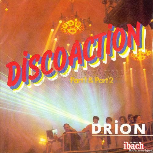 Drion - Disco-Action (part 1)