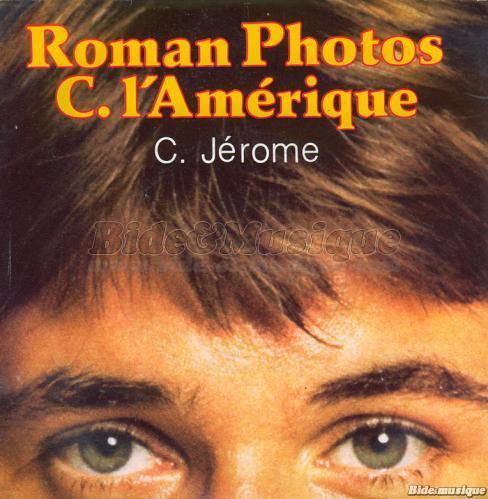 C. Jrme - C. l'Amrique