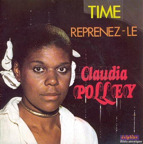 Claudia Polley - Reprenez-le