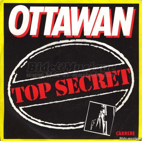 Ottawan - Top Secret