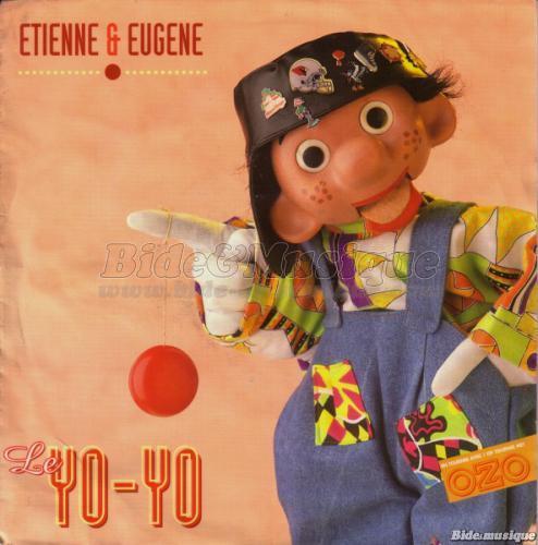 %C9tienne %26amp%3B Eug%E8ne - Le Yo-Yo