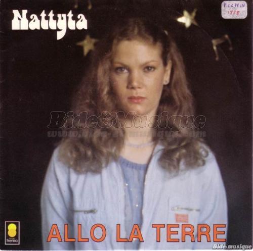Nattyta - All� la Terre