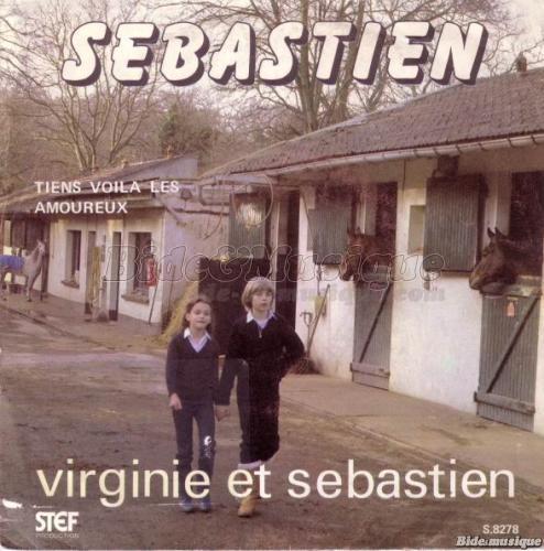 S%E9bastien - Virginie et S%E9bastien