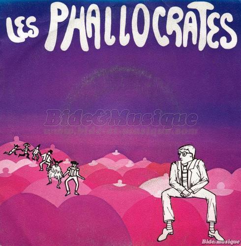 Gnrique Film - Les phallocrates