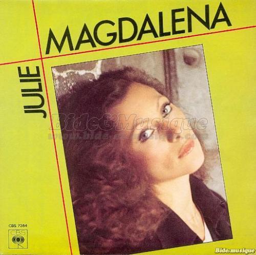 Julie - Magdalena