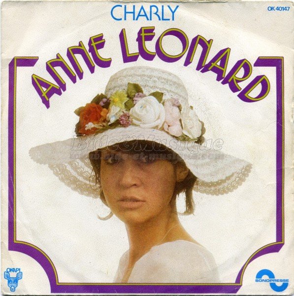 Anne L%E9onard - Charly