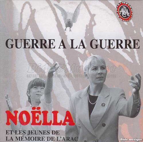 Nolla - Guerre  la guerre