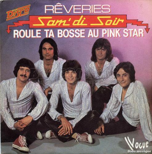 Sam'di soir - Roule ta bosse au Pink Star