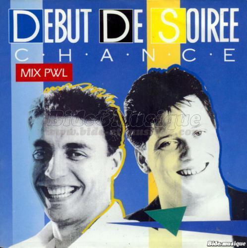 D�but de Soir�e - Chance