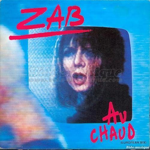 Zab - Boum du samedi soir, La