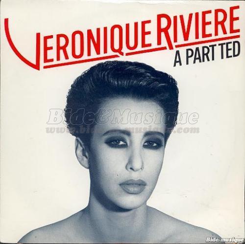 Véronique Rivière - Mélodisque