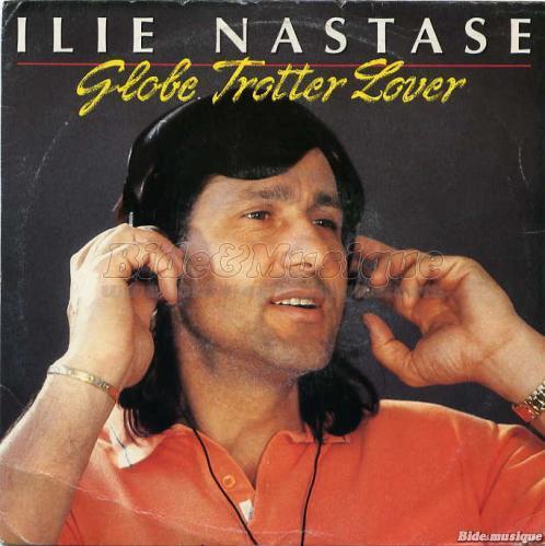 Ilie Nastase - Jeux Olymbides