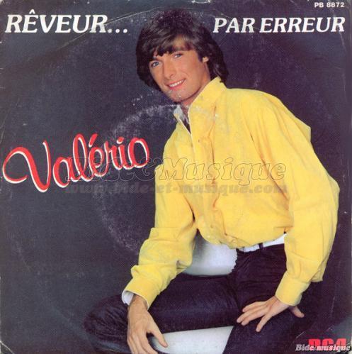 Valerio - Par erreur