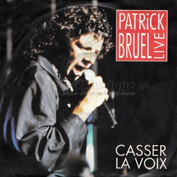 Patrick Bruel - D%E9prime %3A..-%28