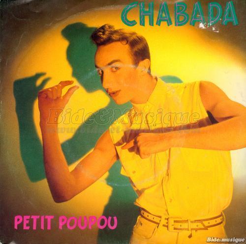 Chabada - Petit poupou