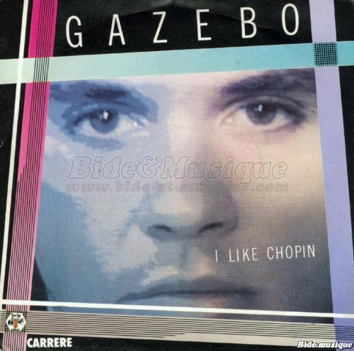 Gazebo - I like Chopin