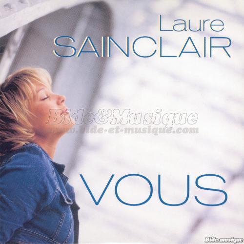 Sinclair laure Laure Sainclair