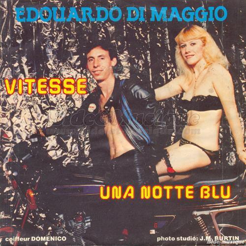 Edouardo Di Maggio - Vroom !