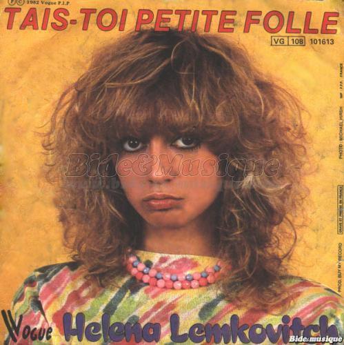 Helena Lemkovitch - Moules-frites en musique