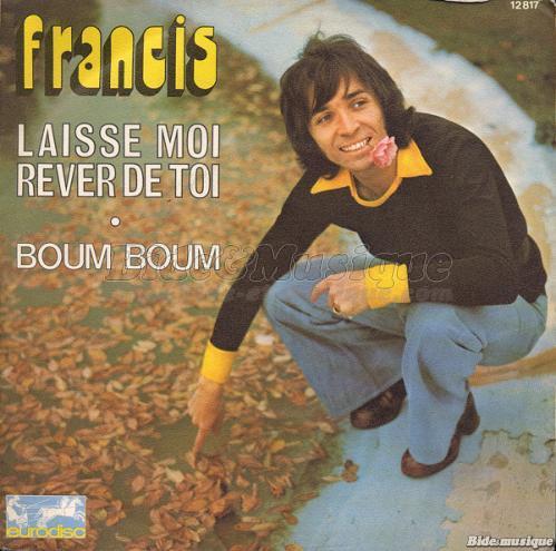 Francis - Boum boum