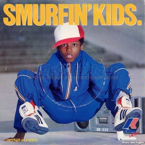 Smurfin%27 Kids - Smurfin%27 kids