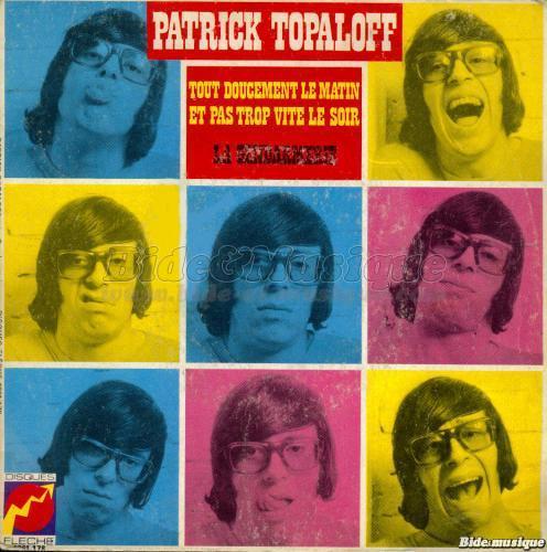 Patrick Topaloff - Bide&Musique Classiques