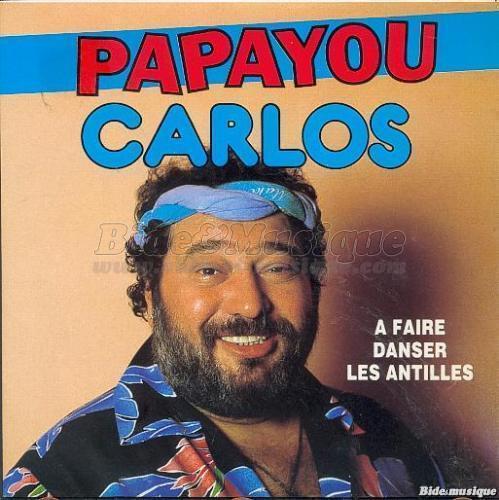 Carlos - Papayou