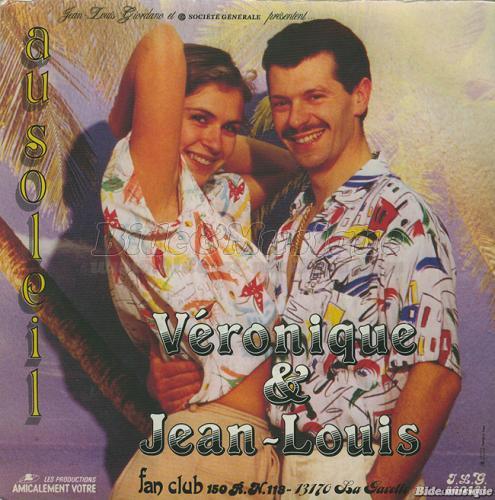 Vronique et Jean-Louis - Au soleil