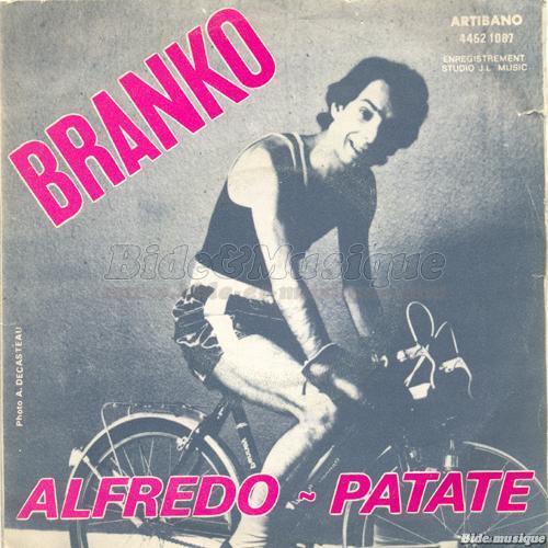 Branko - Humour en tubes