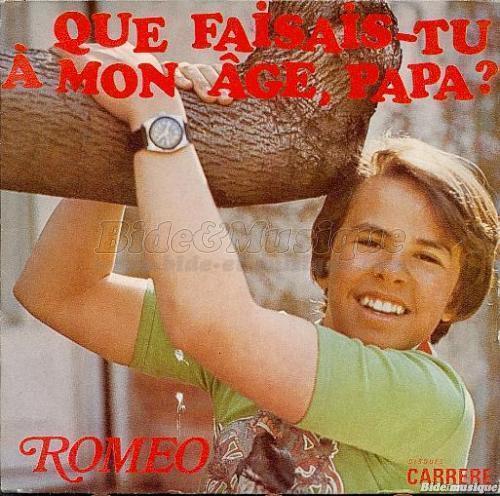 Romo - Mlodisque