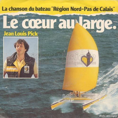 Jean-Louis Pick - Tour du monde en 80 bides, Le