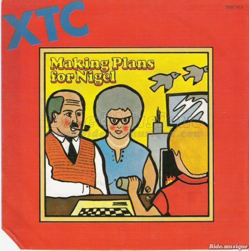 XTC - 80'