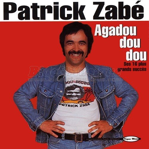 Patrick Zab - Bidoublons, Les