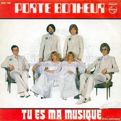 Porte Bonheur - Fte  la musique, La