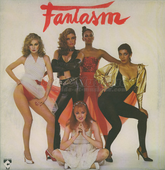 Fantasm - Trou aux biches H�tel